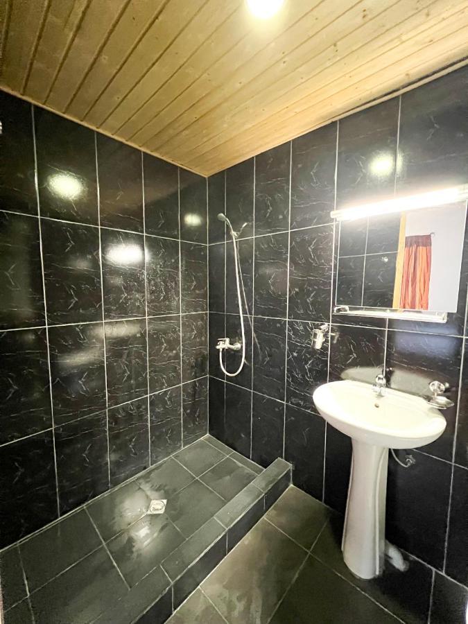 Guest House Svan-Ski Местія Екстер'єр фото