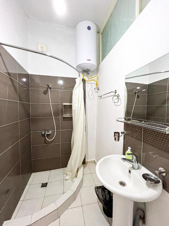 Guest House Svan-Ski Местія Екстер'єр фото