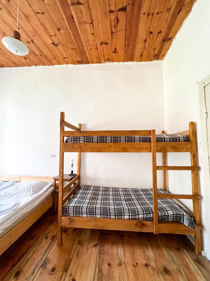 Guest House Svan-Ski Местія Екстер'єр фото