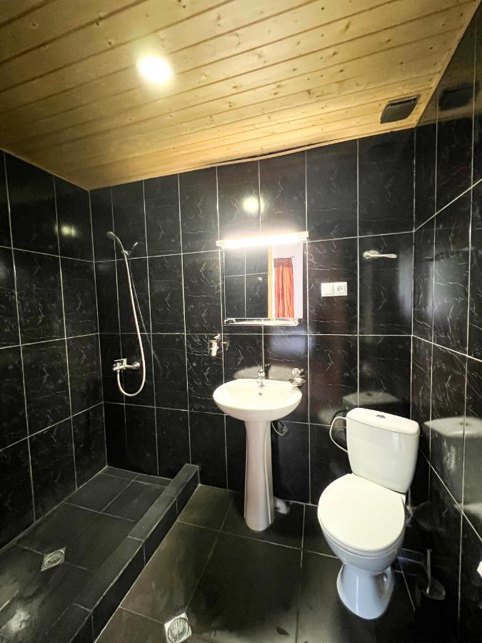 Guest House Svan-Ski Местія Екстер'єр фото