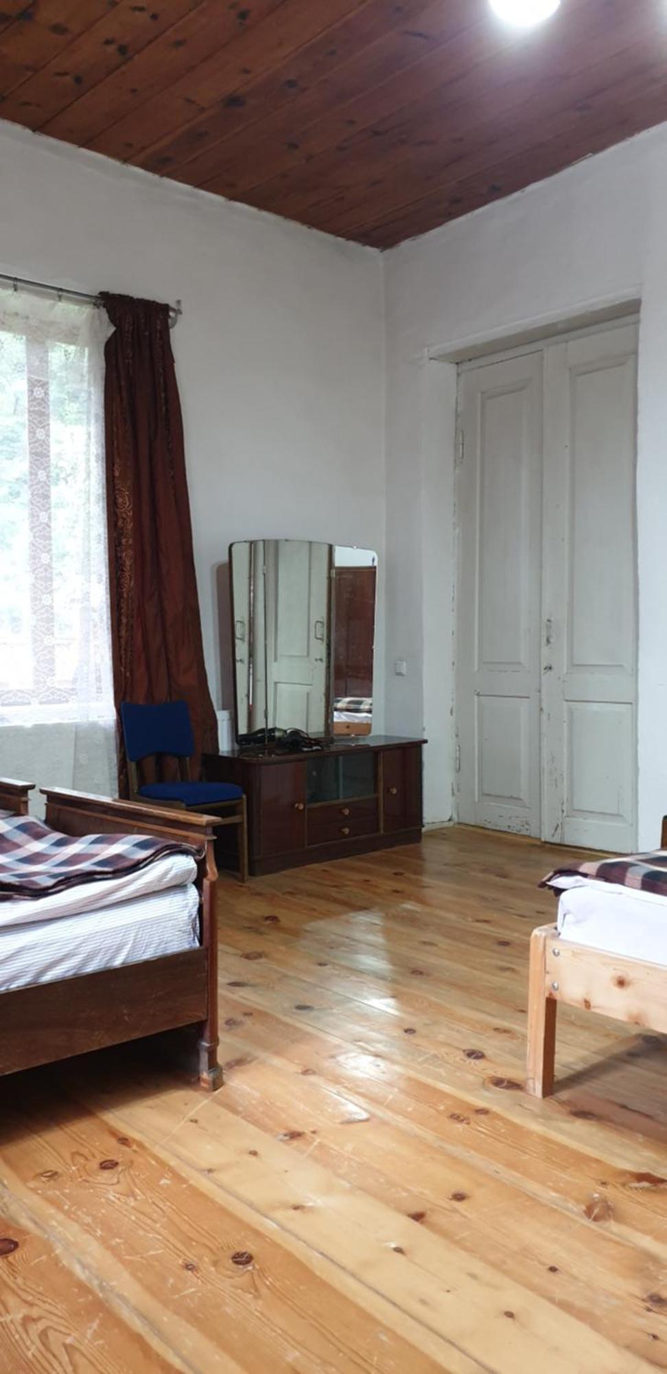 Guest House Svan-Ski Местія Екстер'єр фото