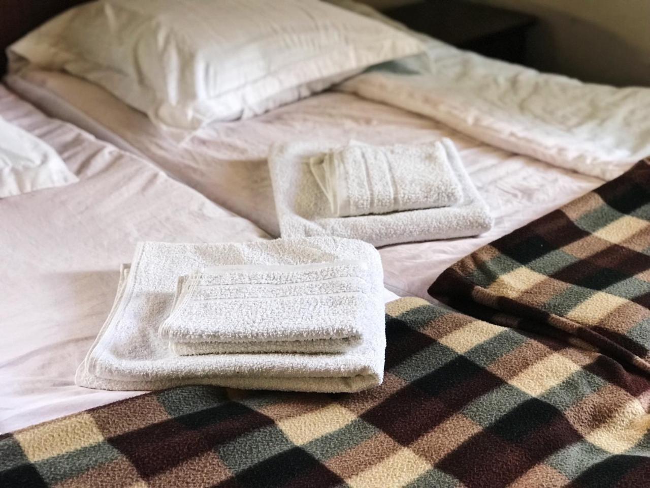 Guest House Svan-Ski Местія Екстер'єр фото