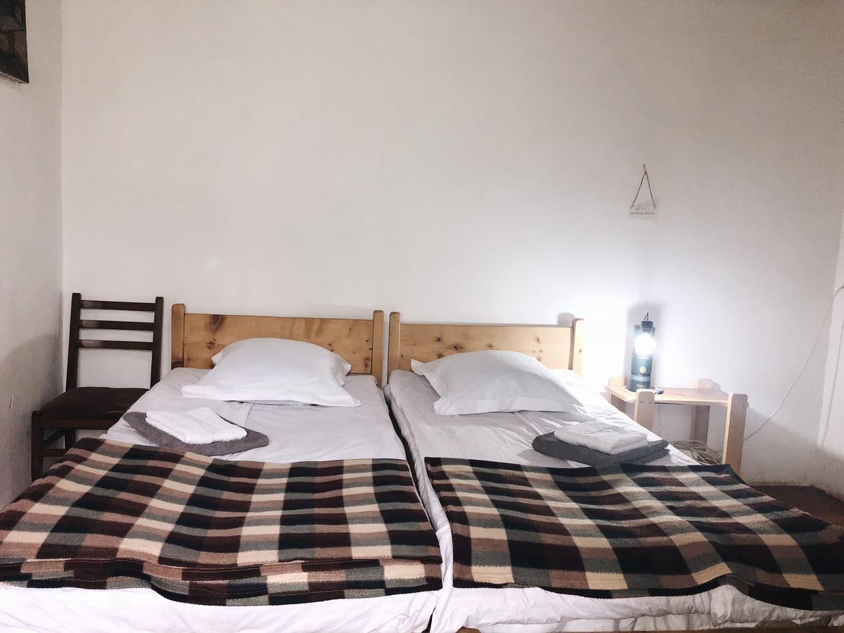 Guest House Svan-Ski Местія Екстер'єр фото