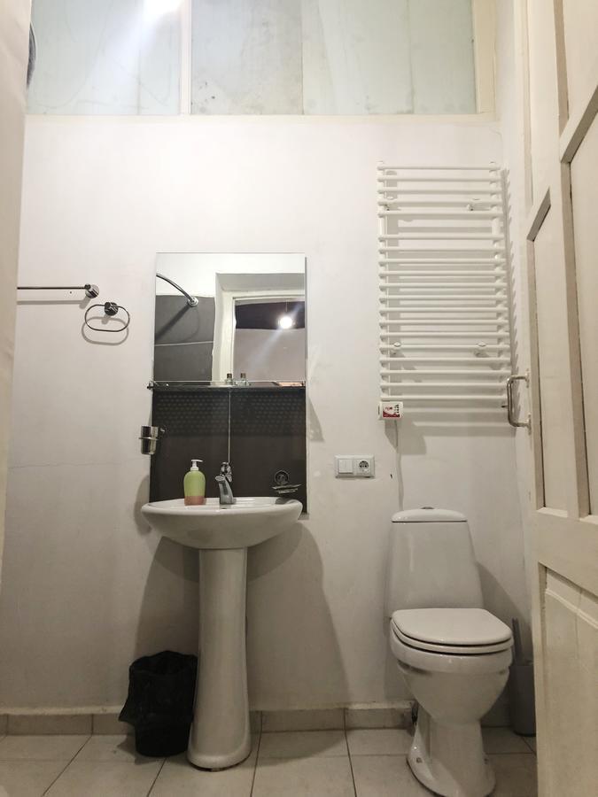Guest House Svan-Ski Местія Екстер'єр фото