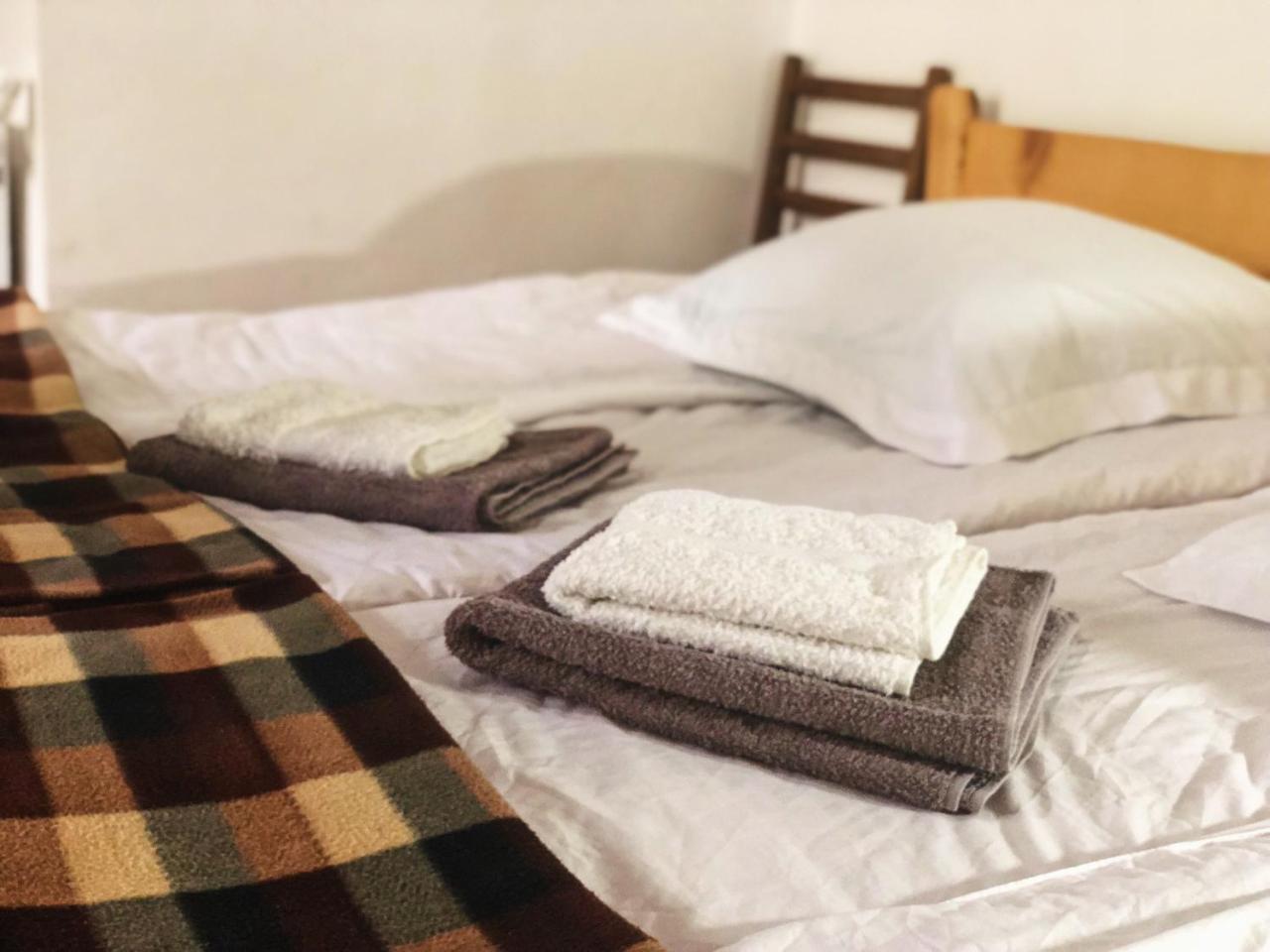 Guest House Svan-Ski Местія Екстер'єр фото