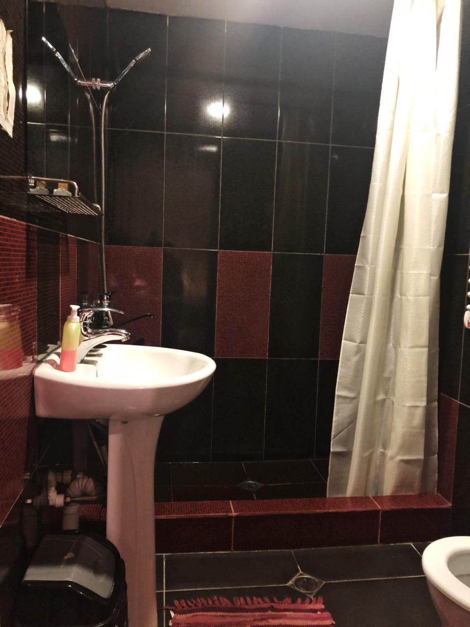 Guest House Svan-Ski Местія Екстер'єр фото